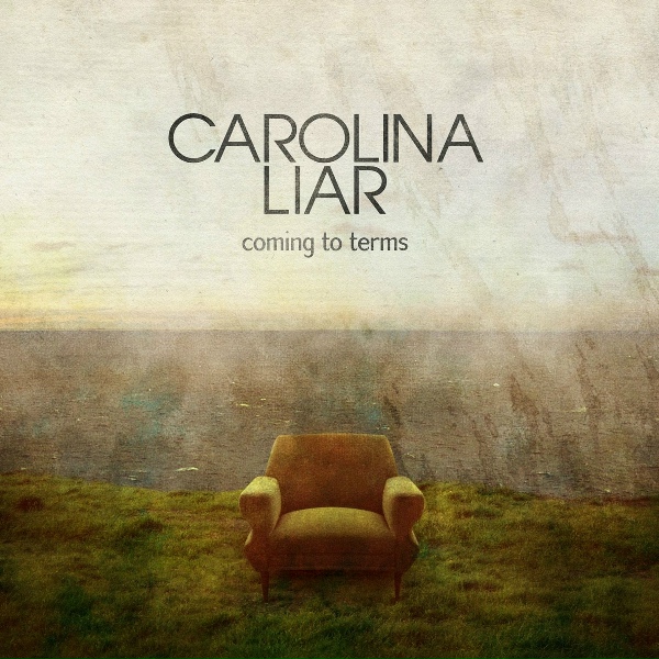 Carolina Liar - I'm Not Over