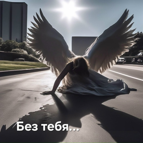 Mona - Без тебя