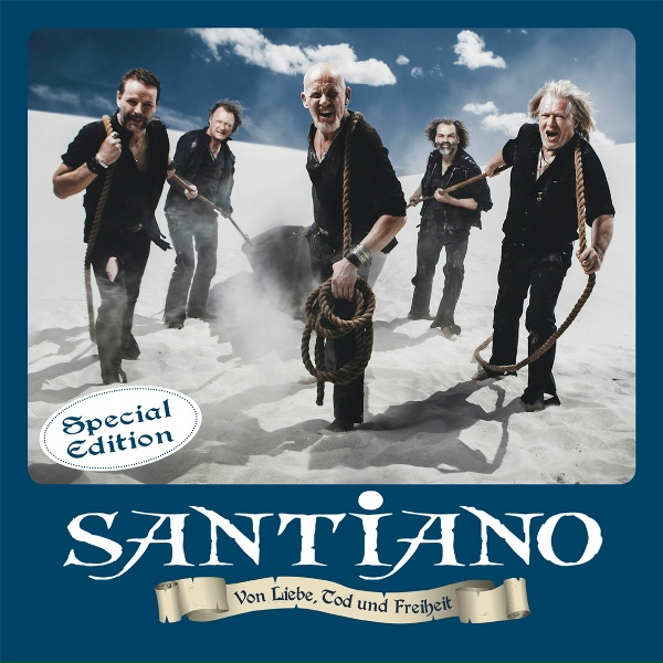 Santiano - Schipmann