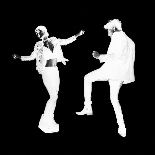 POWERS - Loved By You