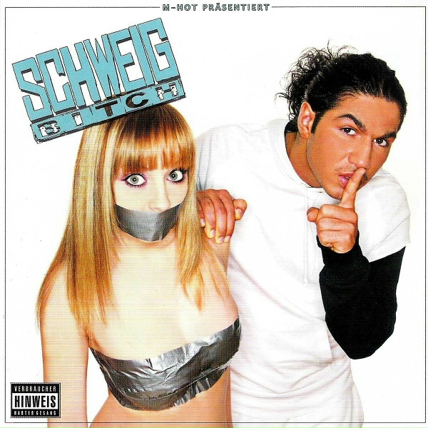 Many Marc (Die Atzen), Frauenarzt, Sady K, M-HOT - Ruf An