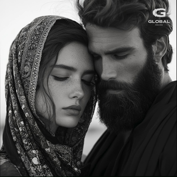 Ahmed Shad, Mon El - Ты моё всё