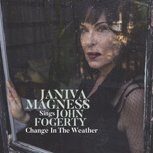 Janiva Magness - Bad Moon Rising