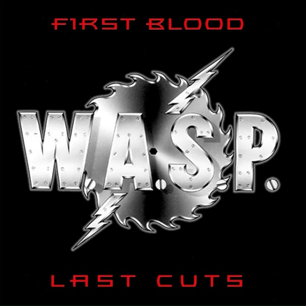 W.A.S.P. - On Your Knees