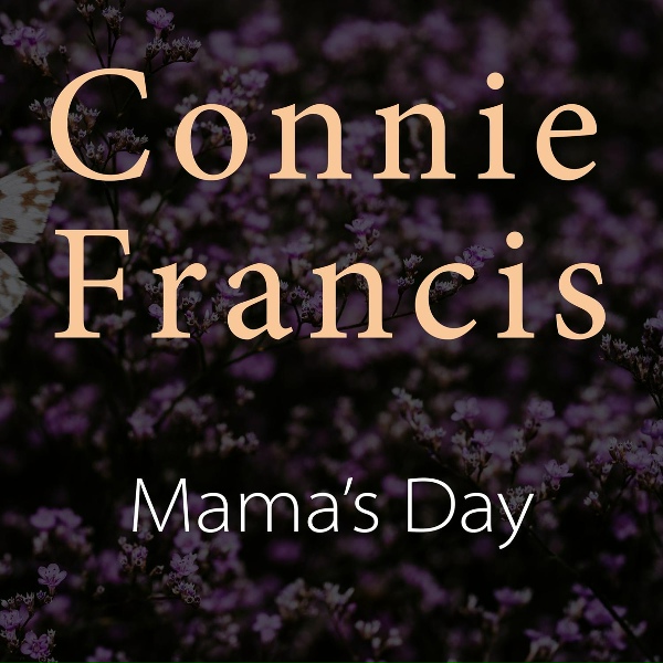 Connie Francis with Orchestra - I'm Sorry I Made You Cry
