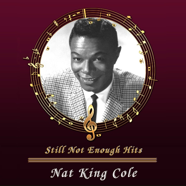 Nat King Cole - Imagination