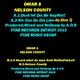 Omar S - U Heard What da Man Said Muthafukka!!