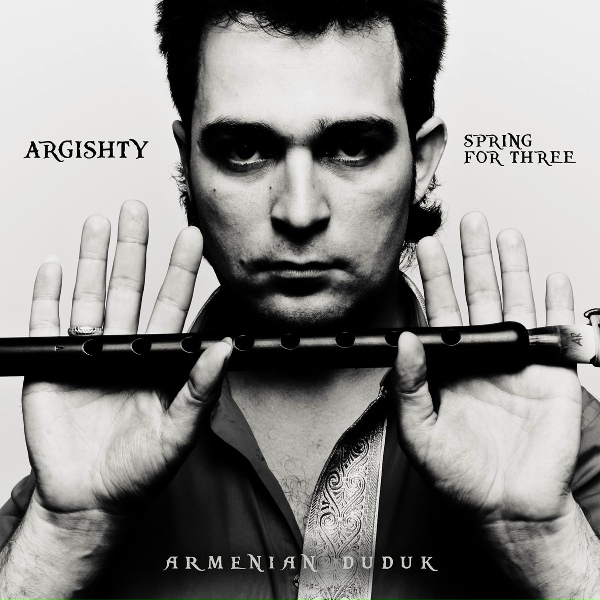 Argishty - Initiatio
