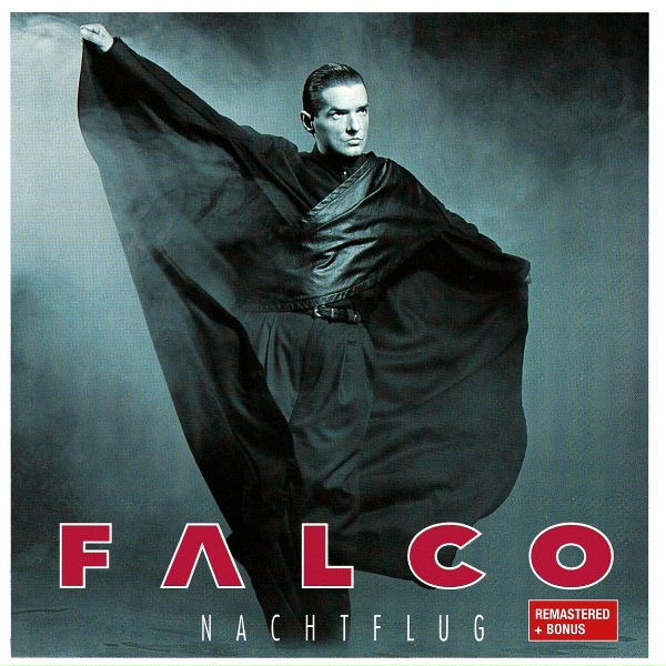 FALCO - Dance Mephisto