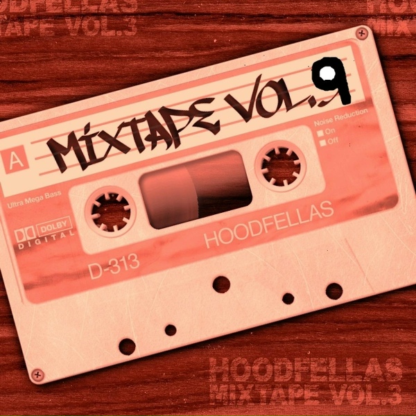 Hoodfellas - Yeah Yeah Yeah