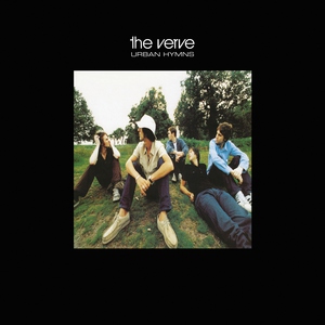 The Verve - Lord I Guess I'll Never Know
