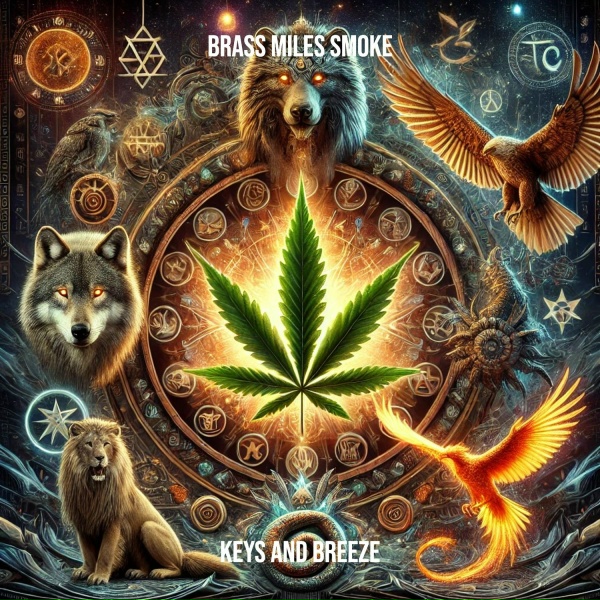 Keys and Breeze - Smoke and the Brass Miles