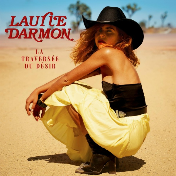 Laurie Darmon - J'vais passer l'&acirc;ge