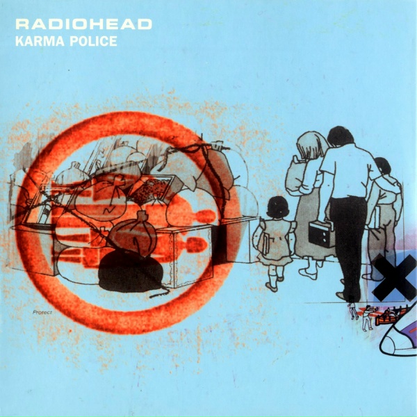 Radiohead - Lull