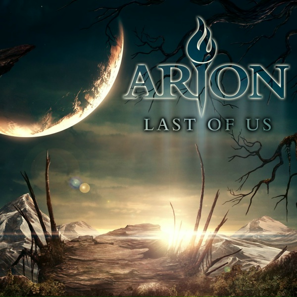 Arion - Lost