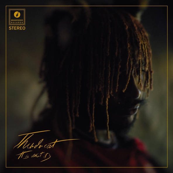Thundercat feat. Ty Dolla $ign, Lil B - Fair Chance