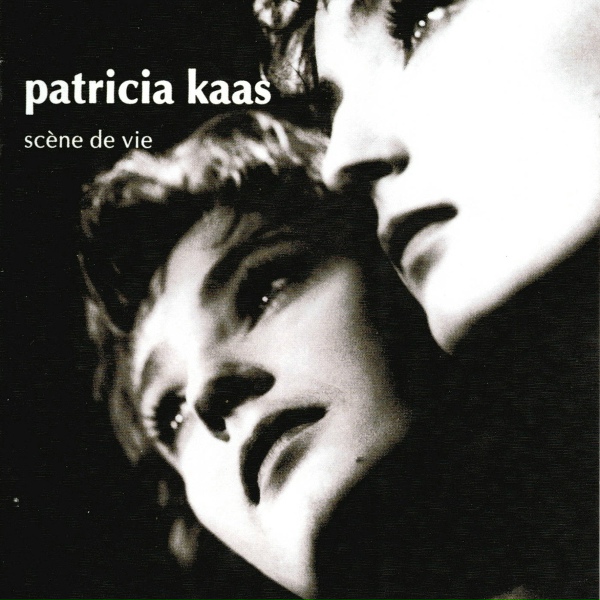Patricia Kaas - Coeurs bris&eacute;s