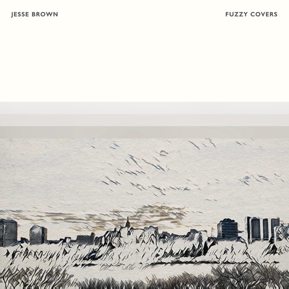 Jesse Brown - Somewhere Only We Know
