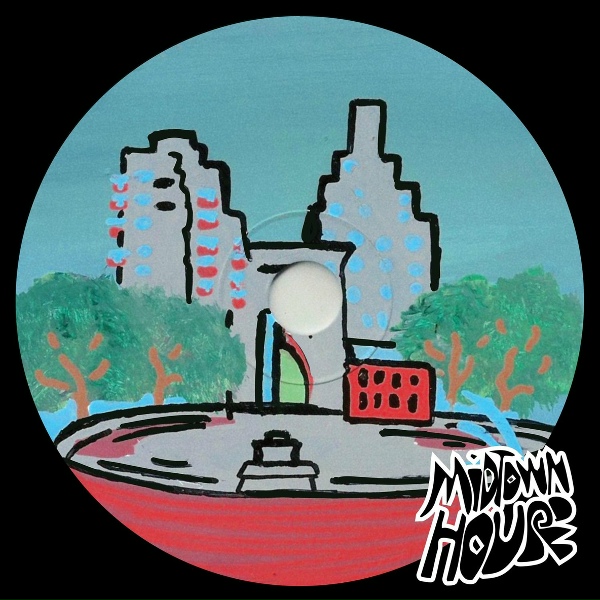 Pedro Ca&ntilde;as feat. ST.ARY - Minimal Pop