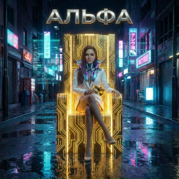 Неоника - Двигай мир
