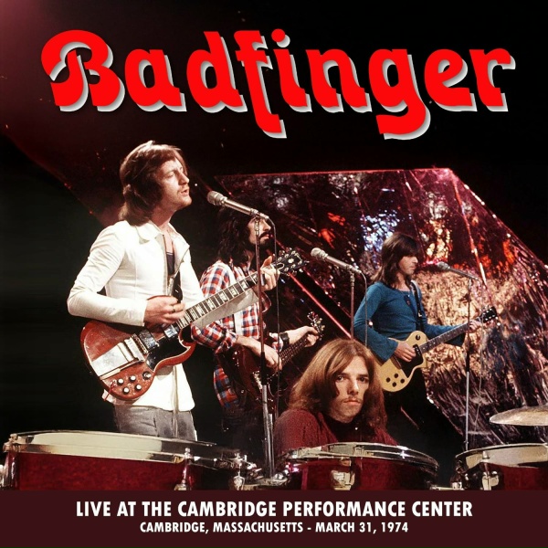 Badfinger - Day After Day