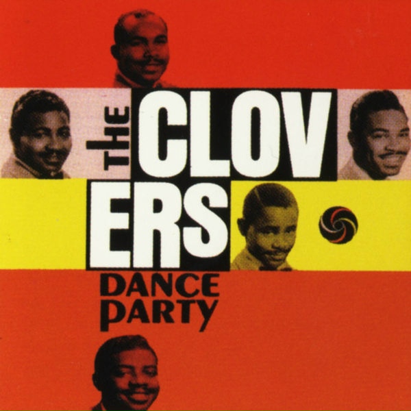 The Clovers - Love Bug