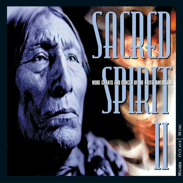 Sacred Spirit - Intro (Gods And Heroes)