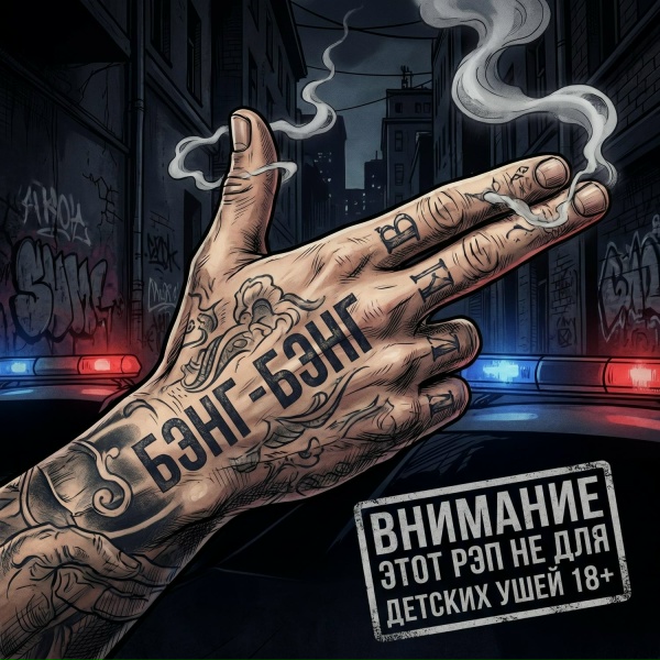 Джанки Джин - Бэнг-Бэнг