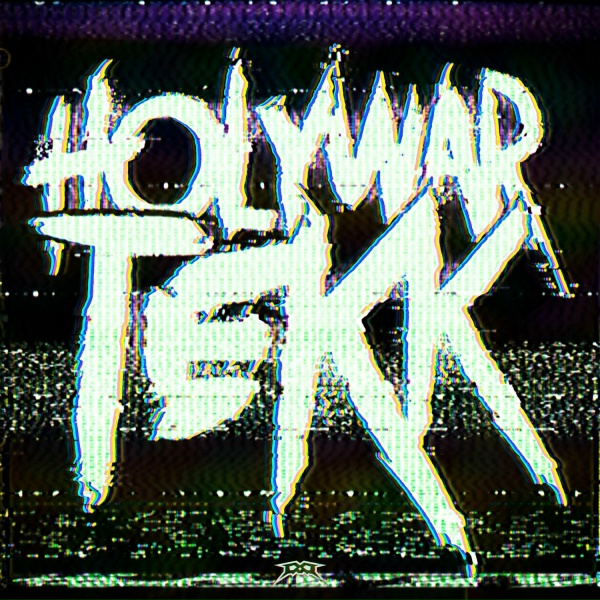 DJ Vz7, h3mnyy, DJ PORTU - HOLY WAR TEKK