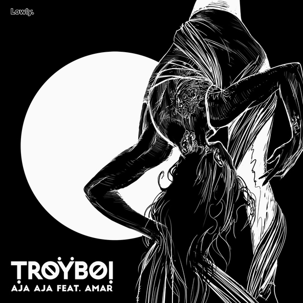 TroyBoi feat. Amar