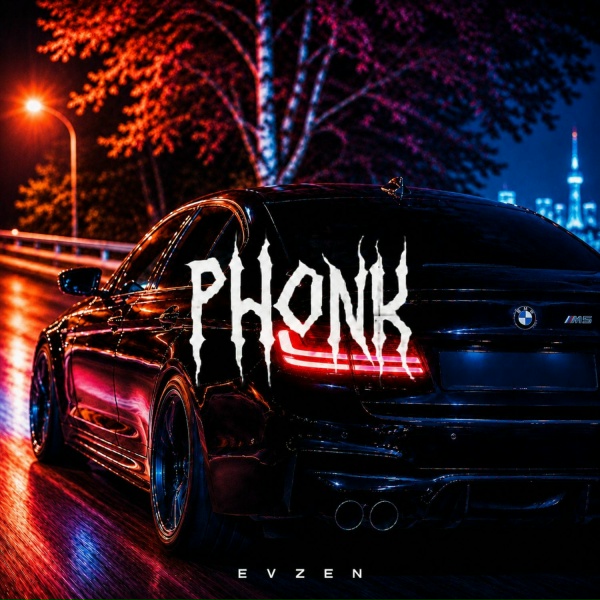 EVZEN - Phonk