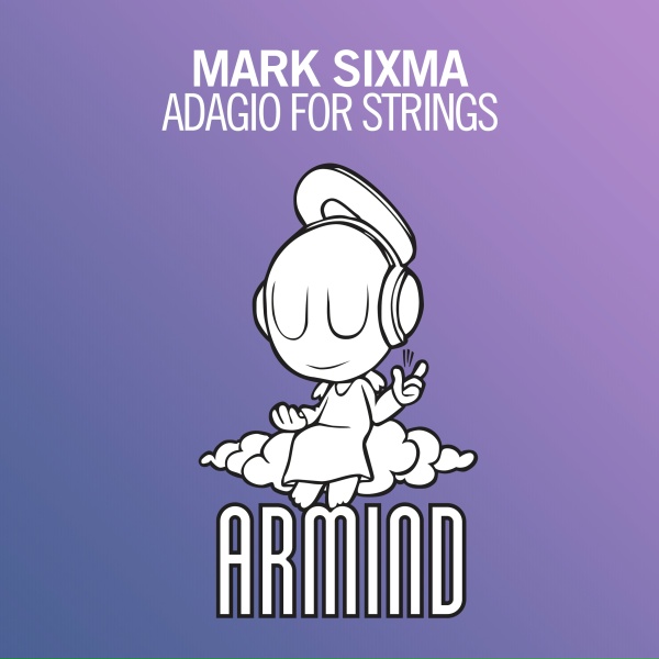Mark Sixma - Adagio For Strings