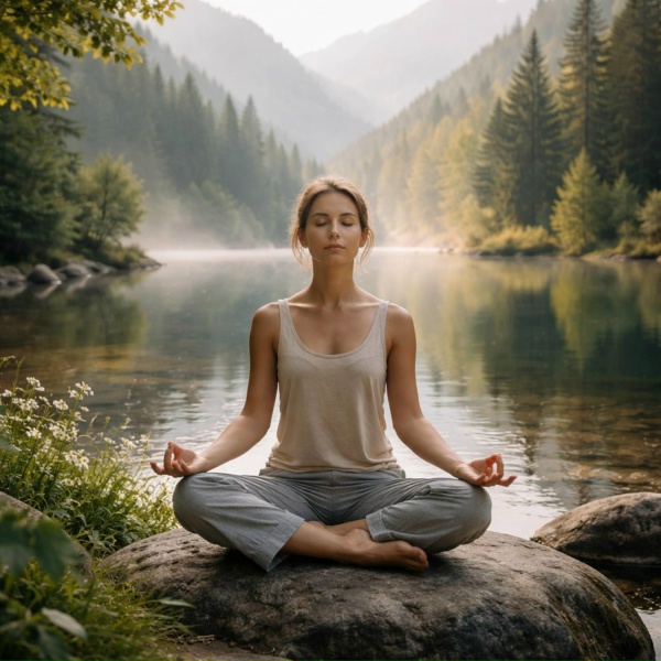 RelaxAura, Музыка для работы и фона - Музыка для кодинга и творческих задач