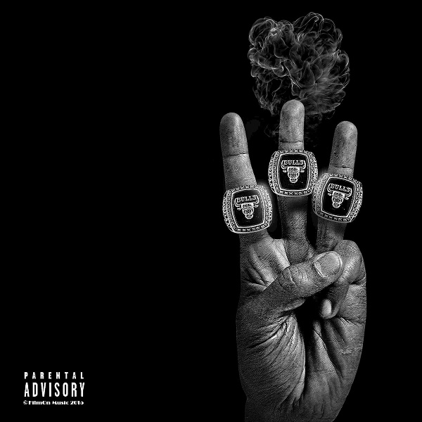 Chief Keef feat. ASAP Rocky - Superheroes (feat. ASAP Rocky)