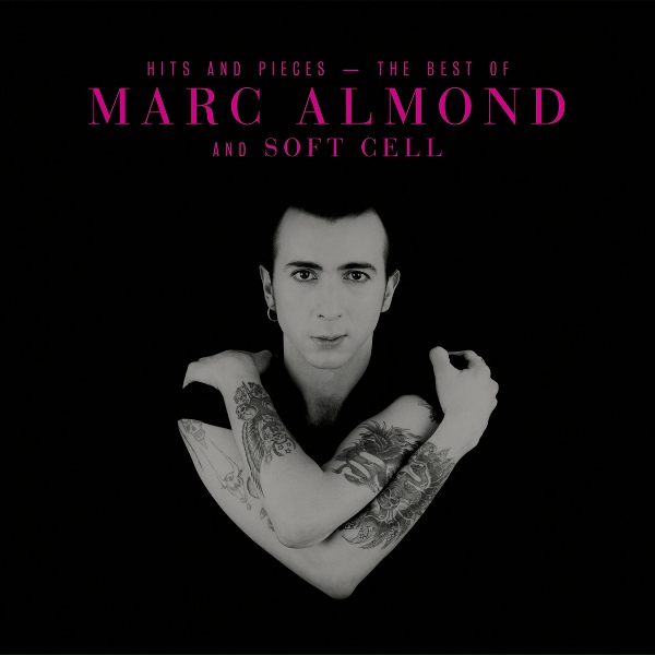 Marc Almond - Brilliant Creatures