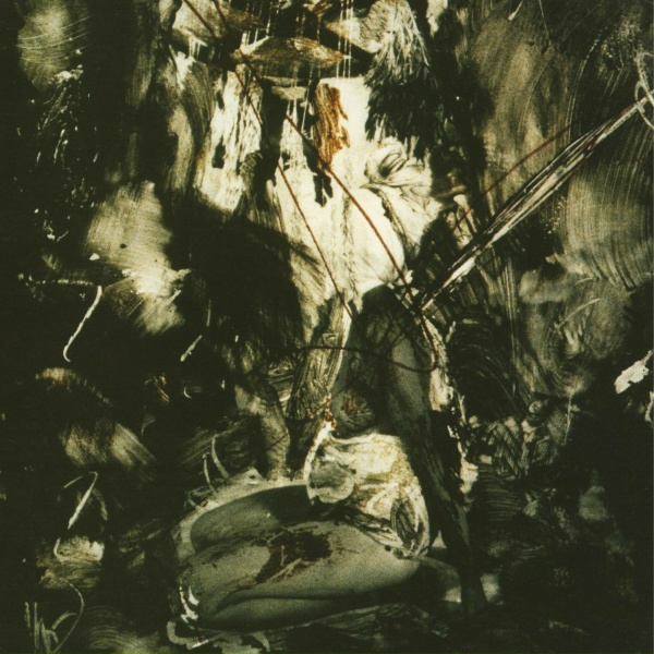 Fields Of The Nephilim - Submission