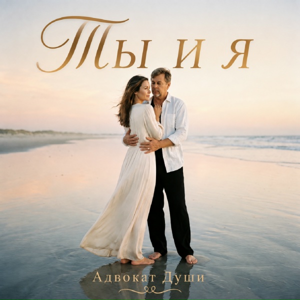 Адвокат души - Ты и я