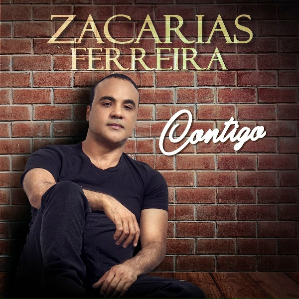 Zacarias Ferreira - Pero No Puedo