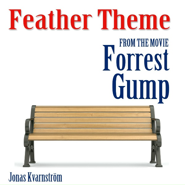 Jonas Kvarnstr&ouml;m - Feather Theme