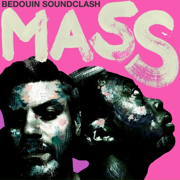 Bedouin Soundclash - All Tomorrows