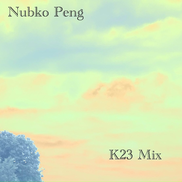 Nubko Peng - Beggin