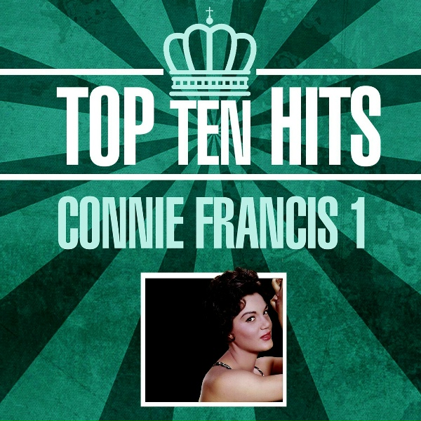 Connie Francis - Everybody's Somebody's Fool