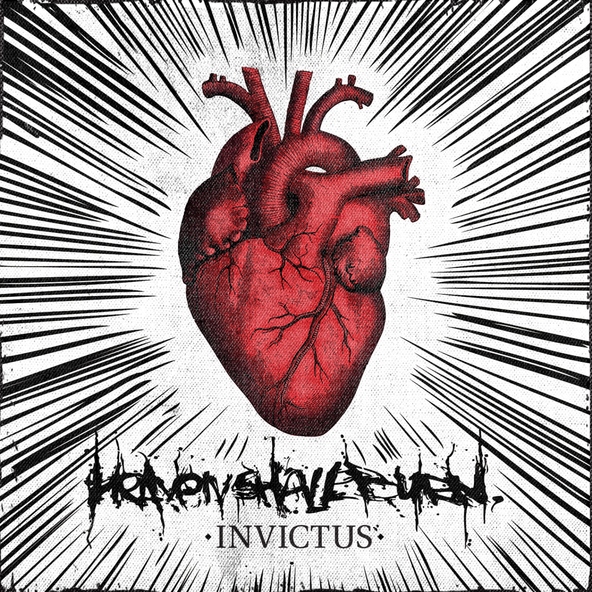 Heaven Shall Burn - Combat