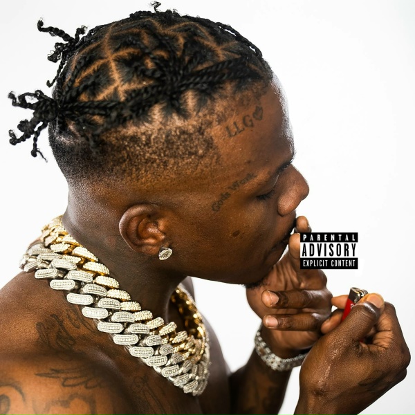 DaBaby feat. 21 Savage - STICKED UP