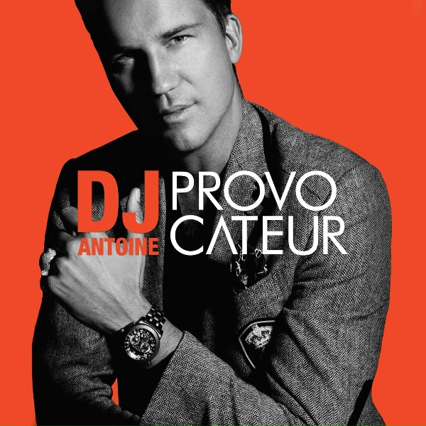 Dj Antoine feat. Jay Sean - Keep on Falling