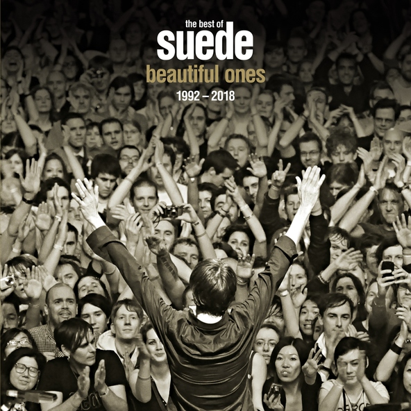 Suede - Filmstar