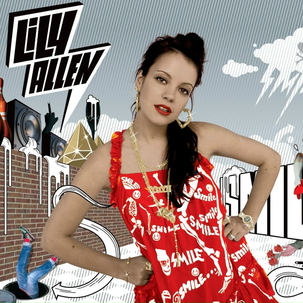 Lily Allen - Smile