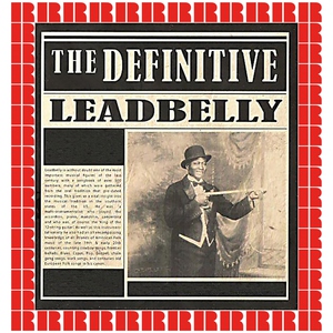 Lead Belly - Black Betty