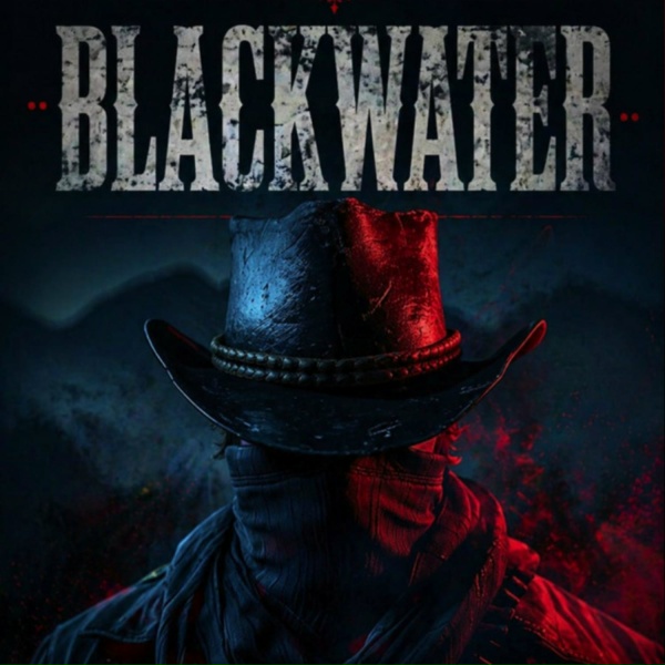 Ragal Ironbull - Blackwater