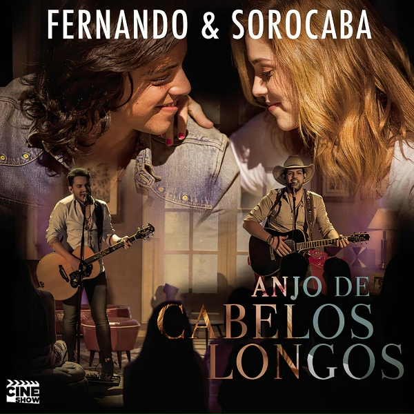 Fernando & Sorocaba - Previs&atilde;o do Tempo